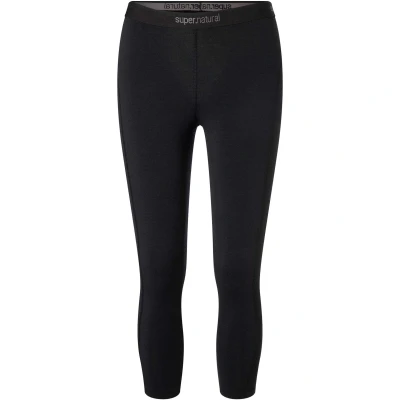 Afbeelding van Super.natural Arctic 230 Tight 3/4 Thermo ondergoed