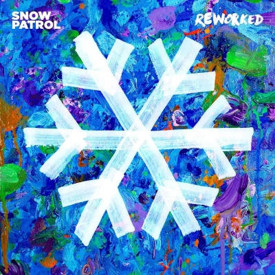 Afbeelding van Snow Patrol Reworked