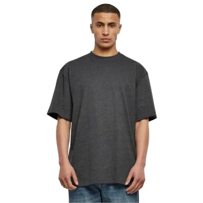 Afbeelding van Urban Classics TALL Tshirt basic, Heren, Maat: 3XL, Grey