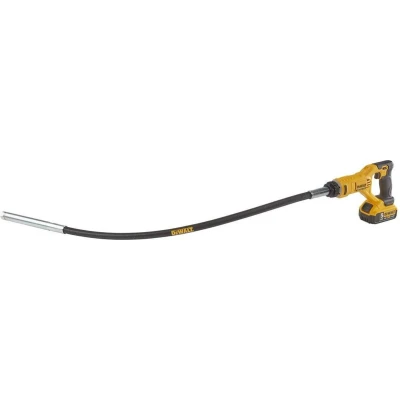 Afbeelding van DeWALT DCE531N XR Accu Betontrilnaald 18V Basic Body