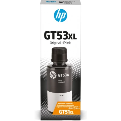 Afbeelding van HP 1VV21AE Navulinkt Geschikt voor apparatuur (merk): Zwart Inkthoeveelheid totaal: 135 ml
