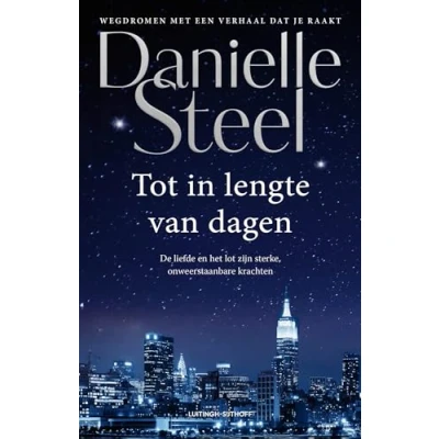Afbeelding van Tot in lengte van dagen