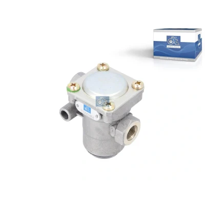 Afbeelding van DT Spare Parts 3.72008 Drukbegrenzingsklep