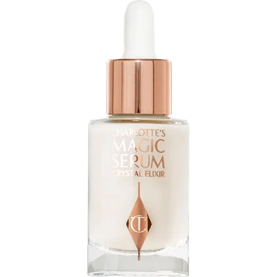 Afbeelding van Charlotte Tilbury Mini Magic Serum Crystal Elixer Travel Size 8 Ml