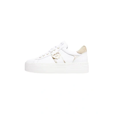 Afbeelding van Nero Giardini E513022D Damessneakers, Wit., 36 EU