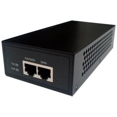 Image de Injecteur PoE Longshine LCS P302 IEEE 802.3at à 2 ports