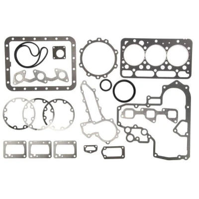 Afbeelding van ENGITECH ENT000421 Complete pakkingsset, motor