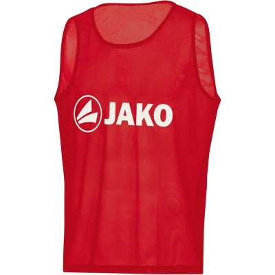 Afbeelding van Overgooier Classic 2.0 Sportrood / Junior