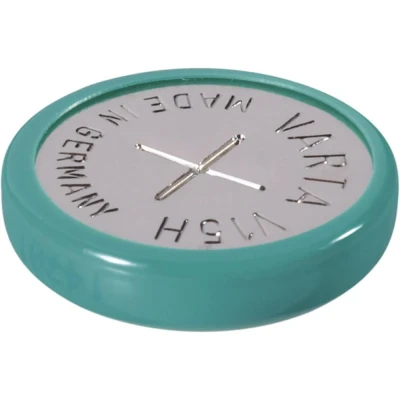 Afbeelding van Varta V15H Oplaadbare knoopcel 15H NiMH 15 mAh 1.2 V 1 stuk(s)