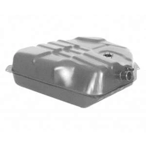 Afbeelding van BLIC 6906 00 2021007P Brandstoftank 40 Benzine injectie