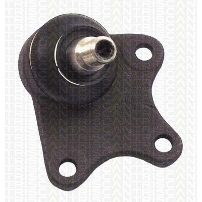 Afbeelding van TRISCAN 8500 29563 Fuseekogel 15, 18,2 VOLKSWAGEN: Polo IV Hatchback, Saloon, Fox SKODA: Fabia I 2, 1 Combi