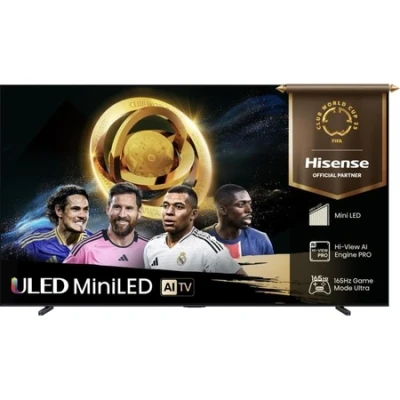 Afbeelding van Hisense 100u79q