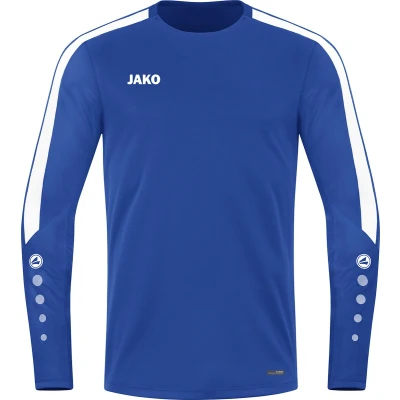 Afbeelding van Sweater Power Royal / XL