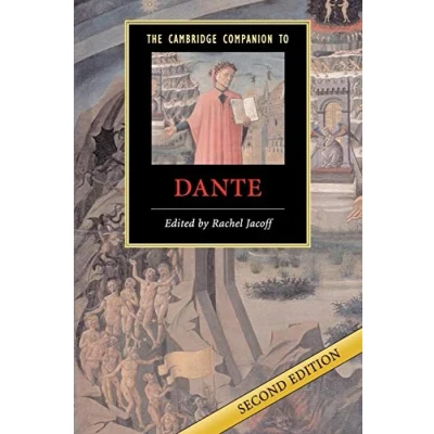 Afbeelding van Cambridge Companion To Dante