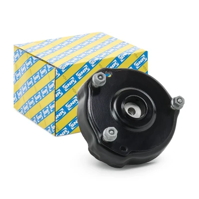 Afbeelding van SNR KB651.21 Reparatieset, Ring voor schokbreker taatspot Zonder lager, Incl schroefset
