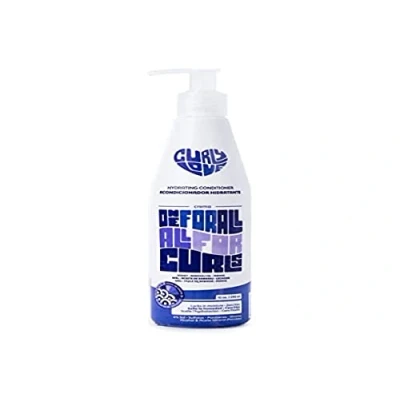 Afbeelding van Curly Love Hydrating Rinse Conditioner 10oz.