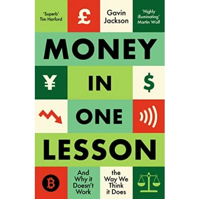 Afbeelding van Money in One Lesson