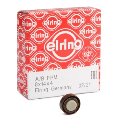 Afbeelding van ELRING 758.876 O ring VOLKSWAGEN: GOLF 2, 4, 1 Cabriolet, AUDI: A3 Hatchback