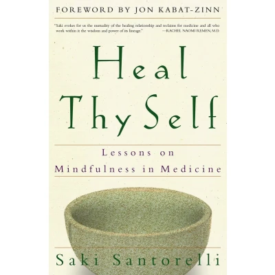 Afbeelding van Heal Thy Self