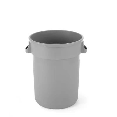 Afbeelding van Ronde Afvalbak AmerBox 120L ø550x(H)690mm 691038 Horeca &amp; Professioneel