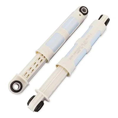 Afbeelding van DL pro Set van 2 schokdempers 120N voor Candy Hoover 49043541 41017168 met 11 mm boring wasmachine, droger