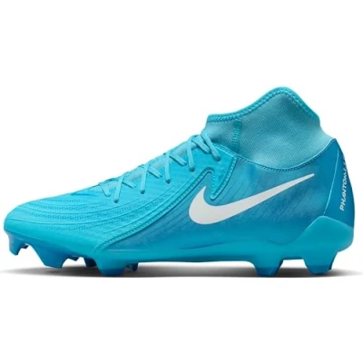 Afbeelding van Phantom Luna 2 Academy FG MG FD6725 Voetbalschoenen Heren Blue Fury White200 11,5