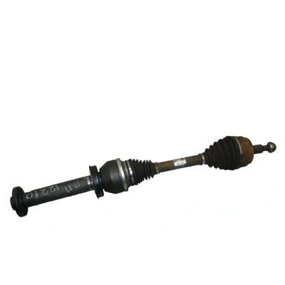 Afbeelding van Skf Aandrijfas VKJC 5205