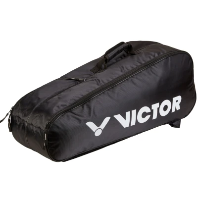 Afbeelding van Victor Doublethermobag 9150 C Black