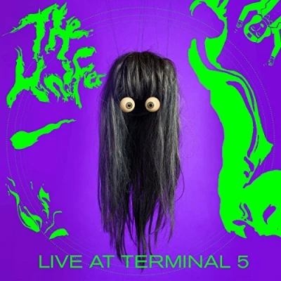 Afbeelding van Knife Live At Terminal 5 (2 LPs)