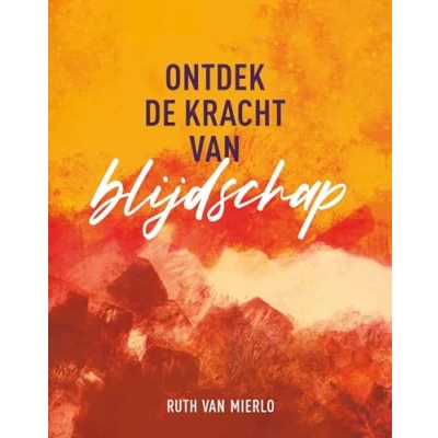 Afbeelding van Ontdek de kracht van blijdschap