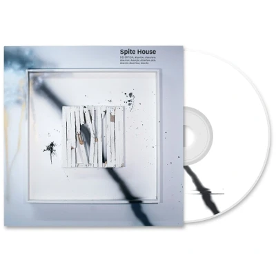 Afbeelding van Spite House Desertion (CD)
