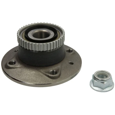 Afbeelding van KRAFT 4105200 Wiellagerset Achteras Met ABS sensorring