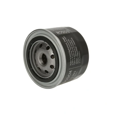 Afbeelding van Bosch Oliefilter 0 451 103 093
