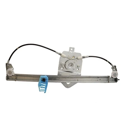 Afbeelding van Max Raammechanisme Rechts voor Electrisch Zonder elektro motor WCT116 R CITROËN: C3 II, Pluriel, I Hatchback