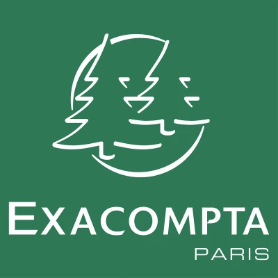 Afbeelding van Exacompta 17237E Computer rugtas Exac