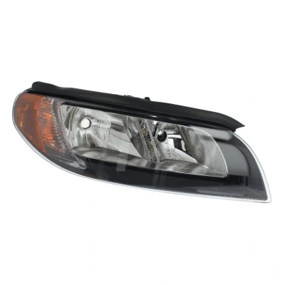 Afbeelding van TYC 20 11949 35 2 Koplampen rechts H7, H9 voor rechtsrijdend verkeer Met elektromotor VOLVO: V70 3