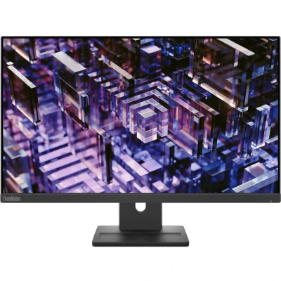 Afbeelding van Monitor Lenovo 63ECGAT2EU