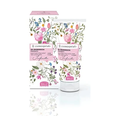 Afbeelding van Helan Cuor di Petali Infinity Brougdouche Gel, 200 ml
