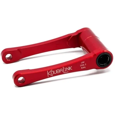 Afbeelding van Koubalink Verlangings Link (44.5mm) Rood Honda CRF250L 2013 2018
