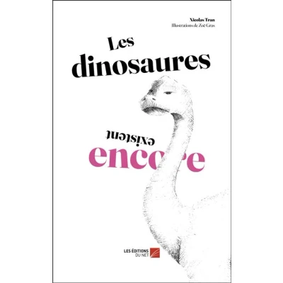 Image de Les dinosaures existent encore