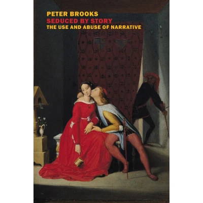 Afbeelding van Seduced by Story