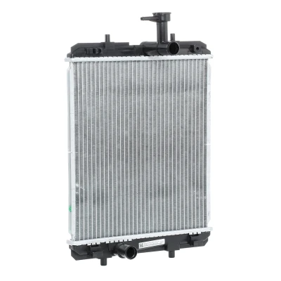 Afbeelding van Nissens Radiateur 64685