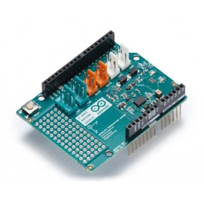 Afbeelding van Arduino 9 AXES MOTION Shield