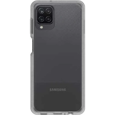 Afbeelding van OtterBox React Transparant Hoesje + Screen Protector Geschikt voor Samsung A12