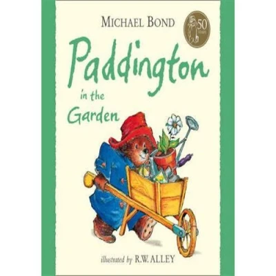 Image de Paddington in the Garden