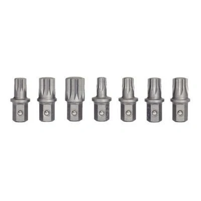 Afbeelding van KS Tools, Bits, 5/16&quot; speciale sleutel TX, T40 (T40)