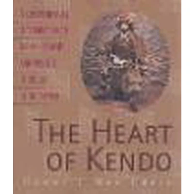 Afbeelding van The Heart of Kendo