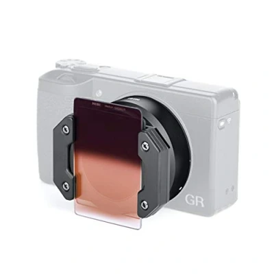 Afbeelding van NiSi Ricoh GR3 Master Kit