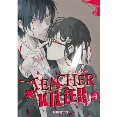 Image de Teacher killer T04