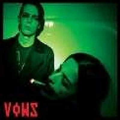 Afbeelding van Vows Losing Myself In You (Single)